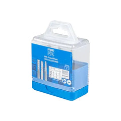 PFERD - TC-Burr Set 1406 Allround 3TLG | 21901406