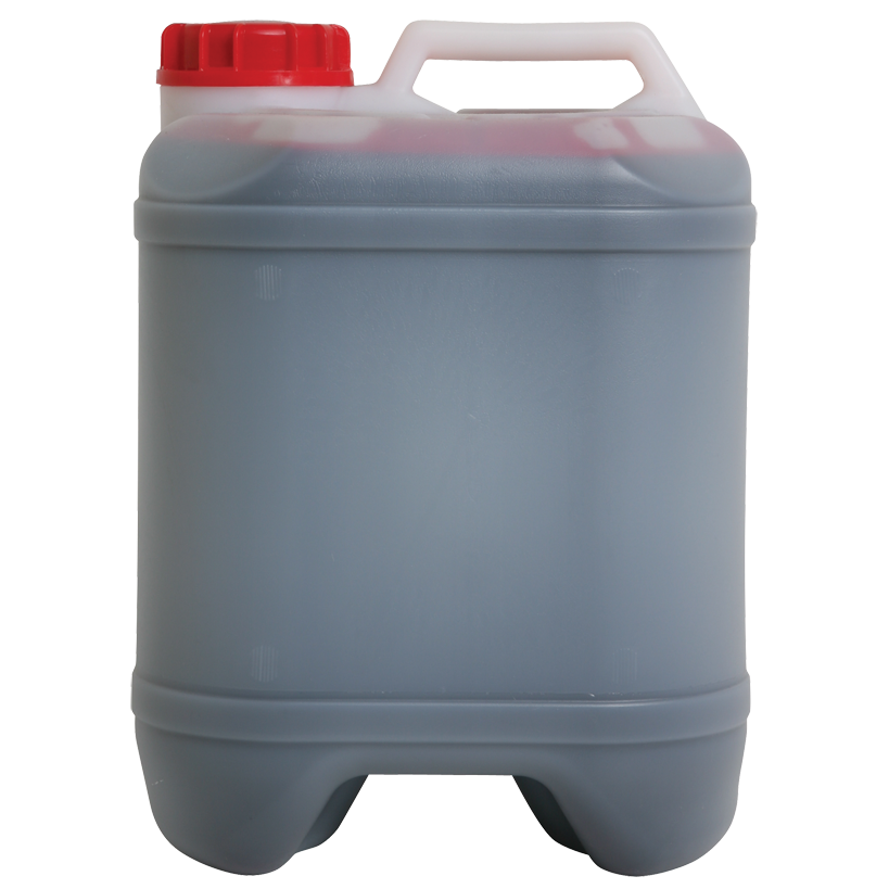 Dy-Mark - Stress Grade Ink WB800 Red | 14081002