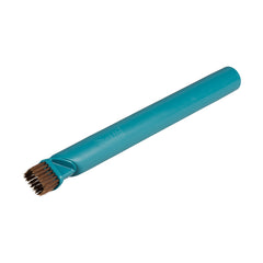 Makita Dust Ex & Vacuum Soft Brush 360mm Complete / Cl121D | SKU 140H94-2