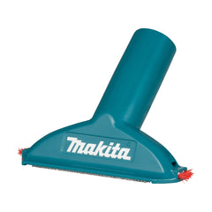 Makita Dust Ex & Vacuum Seat Nozzle 120mm Complete / Cl121D | SKU 140H95-0