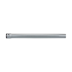 Makita Dust Ex & Vacuum Alloy Tube 1 / Outer Dia 31mm Inner Dia 28mm Top - Dvc261Z | SKU 140K01-3