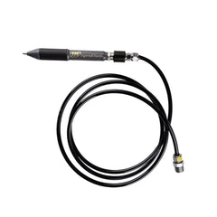 Ingersoll Rand - Air Engraving Pen - Rubber Grip - Steel Housing | 140EP