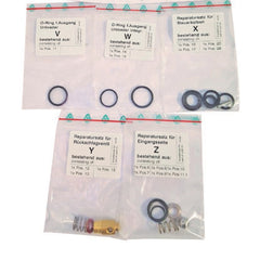 Powerblast - Repair Kit Unloader | 14129