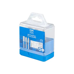 PFERD - TC-Burr Set 1414 Allround 3TLG | 21901414