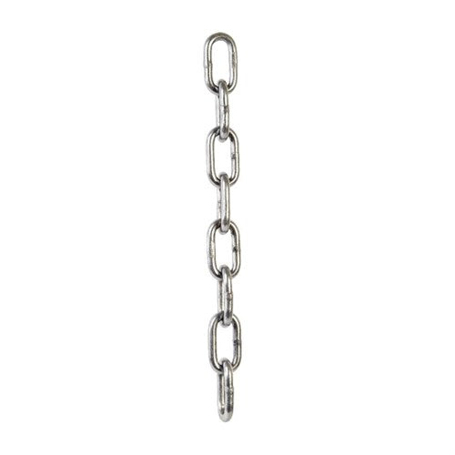 Beaver - Trailer Safety Chain Galv 13mm   AS4177 | 142013G