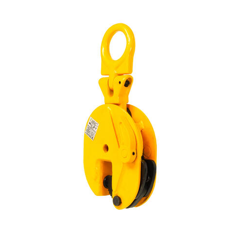 Austlift - Universal Plate Clamp 1.5T Jaw opening 0-20mm | 142150