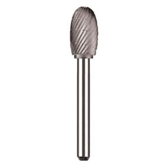Carbitool - Bur Egg Shape 3/4 Dia | PM 46 1005