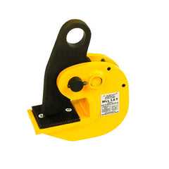 Austlift - Horizontal Plate Clamp 1.5T Jaw0-30 (sold as pair) | 143150
