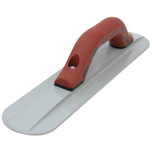 AG Pulie Round End Magnesium Float 406x79mm Durasoft- 16"