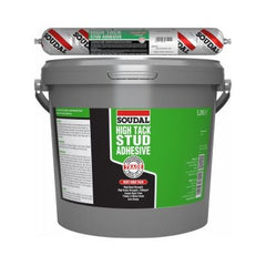 Soudal - High Tack Stud Adhesive