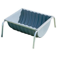 RELN - Agriculture - .67m Feed & Water Trough c/w 300mm St&       | 001454