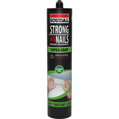 Soudal - Strong As Nails - Super Grab  350gr | 144903