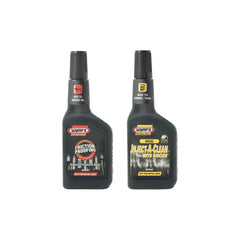 Gulf Western - Diesel Improved Performance Kit | 144