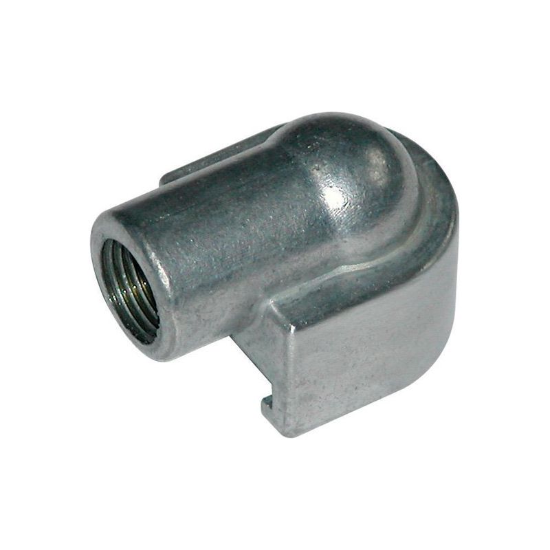 Alemlube - Standard Button Head Pull-On Coupler | 14506