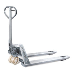 Austlift - Pallet Jack Galvanised 3T 685 x1220mm | 145062