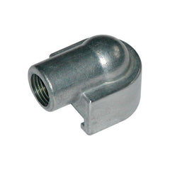 Alemlube - Standard Button Head Pull-On Coupler | 14506