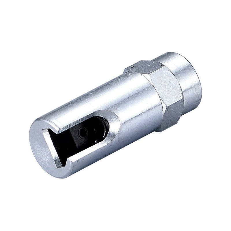 Alemlube - Right Angle Coupler | 14508