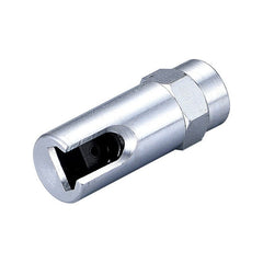 Alemlube - Right Angle Coupler | 14508