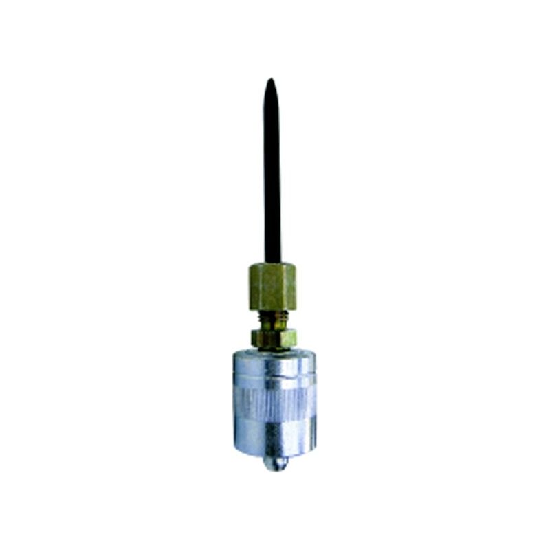 Alemlube - Economy Needle Nose Adaptor | 14509