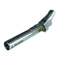 Alemlube - Quick Release Grease Gun Coupler – 1/8" Bsp – Total Length 135mm | 14510