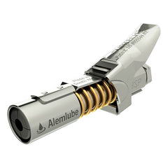 Alemlube - Quick Release Grease Gun Coupler - 1/8" Bsp | 14512