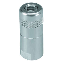 Alemlube - Quick Release Grease Gun Coupler - M10 X 1 | 14516