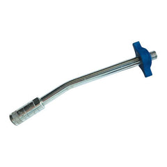 Alemlube - Rigid Outlet Complete With 14513 Coupler | 14518