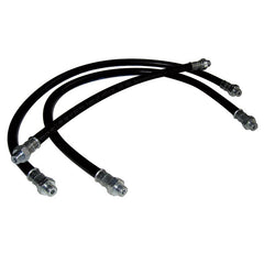 Alemlube - 200mm Long - Single Wire, Min. Burst Pressure – 12,600Psi | 14540