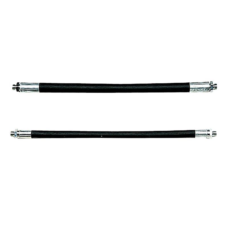 Alemlube - 200mm Long - Polyamide, Min. Burst Pressure – 14,500Psi | 14550