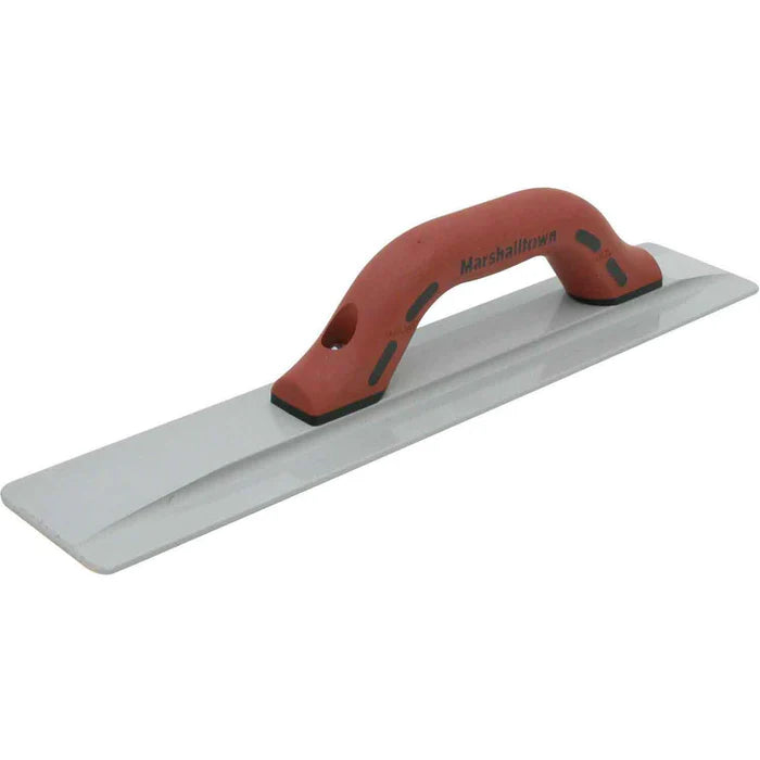 AG Pulie Beveled Edge Magnesium Float 406x79mm Durasoft-16"