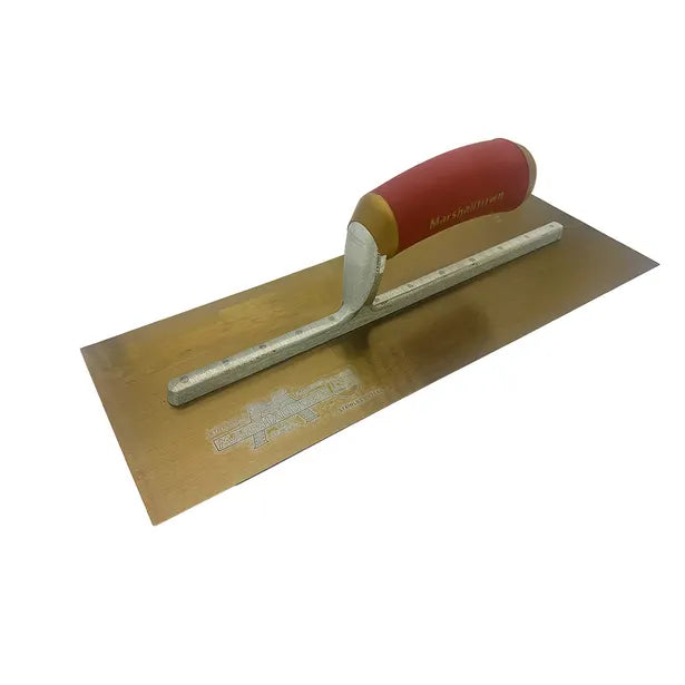 AG Pulie - PERMASHAPE GOLDEN S/S TROWEL 356x127mm DURASOFT | 145GSFPD