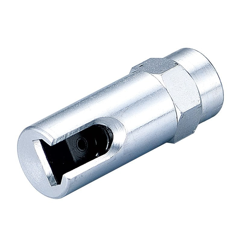 Alemlube - Right Angle Gr Coupler 1/8" Npt | 14600