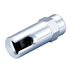 Alemlube - Right Angle Gr Coupler 1/8" Npt | 14600