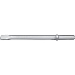 Action - 565mm 25mm Hex Shank Flat Chisel | 14602565