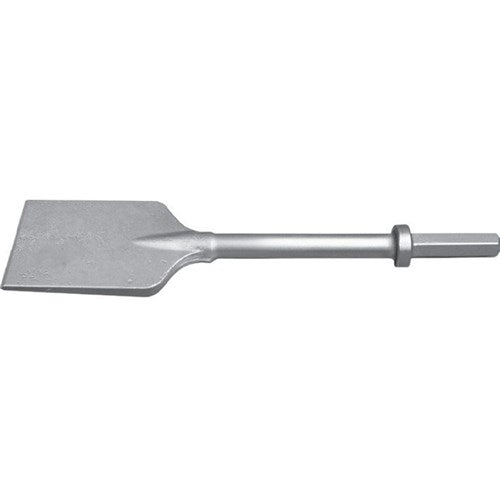 Action 125x400mm 25mm Hex Shank Asphalt Cutter