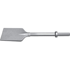 Action 125x400mm 25mm Hex Shank Asphalt Cutter