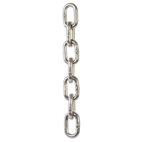 Beaver - Chain Stainless Regular Link Gr316 2mm | 146102