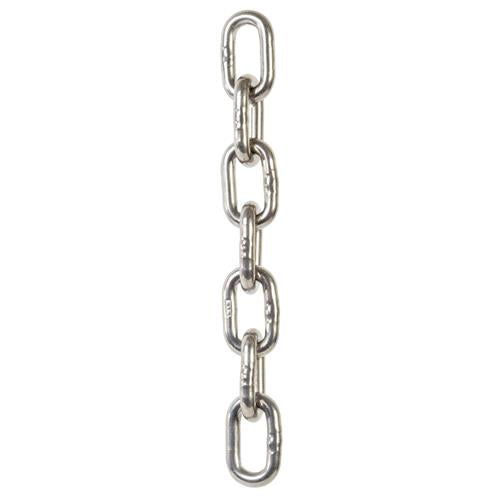 Beaver - Chain Stainless Regular Link Gr316 10mm | 146110