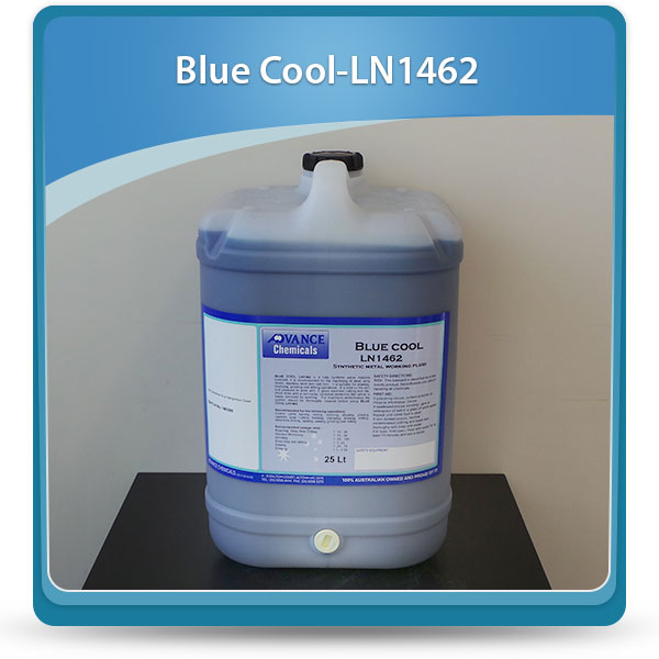 Advance Chemicals - Blue Cool 25L | 1462-25