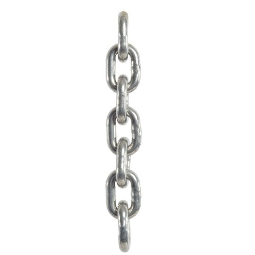Beaver - Chain Stainless Short Link Gr316 6mm | 146206