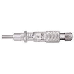 Starrett - Micrometer Head  0-1/2in Range .001in Grad (stainless) | 1463rl