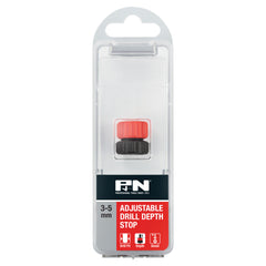 P&N - 3.0-5.0mm Stop Collar Suits Drills | 149060017