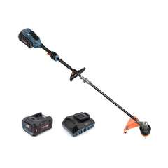 Senix - X6 60V Brushless 40cm (16") Line Trimmer Kit | GTX6-M-EU