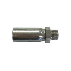 Hardie Hose - 1/4" - Swage Tail Joiner | HFT-STB-0404