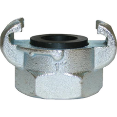 IFS - 3/4 NPT Female Type A Claw Coupler | 15-CCNF12
