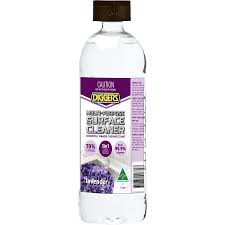 Recochem - Multi Prpose Cleaner Lavender 1 Litre | 15007-1DIG