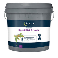 Bostik - Specialist Primer 5L (Pack of 4) | 30608709