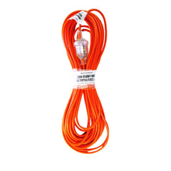 Power DC - ULTRACHARGE 20M Light Shield 10A Extension Lead | UR240/20