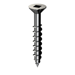 Bremick - Surequik Screw Class 3 Square Drive 8-10 x 32mm (Box of 1000)