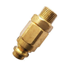 Powerblast - Repair Kit Pressure Switch Brass Parts Complete | 150111